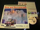 CITY Die Erfolge 1977-1987 RAD vol.11 / post DDR LP 1991 DSB 0785030
