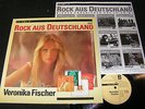 VERONIKA FISCHER same RAD vol.13 / post DDR LP 1992 DSB 3035-1