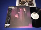 STEVIE NICKS   THE WILD HEART   JAPAN 1ST PRESS OBI INSERT ARCHIVE LP MINT-