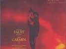 Gounod, Faust Ballet Suite Reviewer LP Test Pressing SS