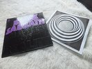 BLACK SABBATH - MASTER OF REALITY (VERTIGO SWIRL) WITH POSTER.