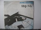DEAD BOYS Sonic Reducer SIRE RECORDS 12