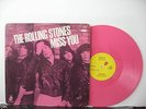 THE ROLLING STONES Miss You / Faraway Eyes 12