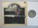 Grobschnitt: Same / Self Titled, D-1st press 1972, green brain Metronome, rare