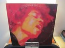 JIMI HENDRIX EXPERIENCE-'ELECTRIC LADYLAND' 1968 2LP 1st Pressing 2-TONE REPRISE
