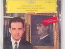 *SEALED* DEBUSSY Souzay, Baldwin, piano '61 DGG SLPM RED STEREO 138758 Tulips EH