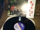El Gran Combo Con Joseito Mateo Meneame Los Mangos Nm Vinyl