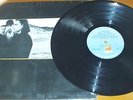 U2-THE JOSHUA TREE-RARE COLOMBIA LP VINYLL PRESSING ISLAND BLUE LABELS