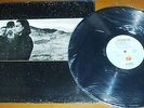 U2-THE JOSHUA TREE-RARE PHILIPPINES UNGATEFOLD SLEEVE LP VINYL PRESSING