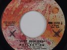 REFLECTIONS: Just Realized / Never Thought WAND NM- Super NORTHERN SOUL 45 Hear
