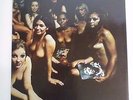 The Jimi Hendrix Experience - Electric Ladyland (2 LPs) Made in Holland