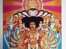 The Jimi Hendrix Experience - Axis: Bold as Love (Vinyl, Reprise Records 1967)