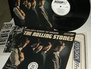 WLP FFRR LL3375-DJ 1964 MONO Rolling Stones US/UK Export PROMO LP MadeIn England