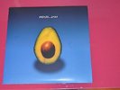 Pearl Jam - Self titled Avocado 2 x LP black vinyl record Original