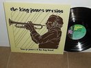 Harry James - King Version LP Sheffield Lab Audiophile Near Mint Big Band Jazz