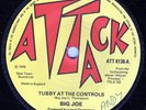 BIG JOE  ?– TUBBY AT THE CONTROLS / DIGNITY AND PRINCIPLE 7