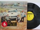 JIM HEAD & HIS DEL RAY'S Hayden Proffitt Presents.. LP (1002) RARE Garage Surf G