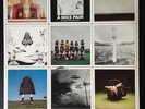 Pink Floyd A NICE PAIR Original Vinyl record LP  - Piper -saucerful RARE