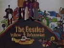 THE BEATLES: YELLOW SUBMARINE /APPLE PCS 7070 / STEREO VINYL LP