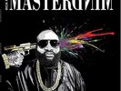 RICK ROSS Mastermind 2x LP NEW VINYL Jay-Z Kanye West The Weeknd Lil Wayne