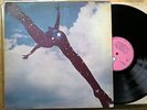 FREE Free ILPS 9104 ISLAND Pink UK 1st Press Textured Label