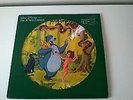 Walt Disney's Jungle book, Limited Edition Disney Picture