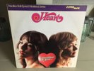 Heart - Dreamboat Annie - Nautilus Audiophile Vinyl LP Record Album VG+/EX