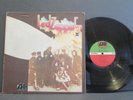Led Zeppelin 11 SD 8236 Broadway RL both sides deadwax Vinyl Record