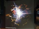 Rolling Stones A Bigger LP BANG With TOUR BOOK & Sample CD