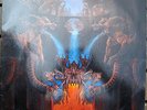 LP Dismember - Like an Ever Flowing Stream , Nuclear Blast Records 1991 