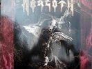 LP Morgoth - Cursed , Century Media 1991 