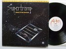 LP: Supertramp: Crime Of The Century (A&M Japan, MFSL 1-005)