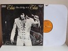 ELVIS PRESLEY - THAT'S THE WAY IT IS ELVIS - RARE LP CHILE PRS
