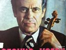 LEONID KOGAN / Kogan Violin Recital / Melodiya 33 C10 07631
