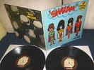 2 LP MOVE: SHAZAM/LOOKING ON (2 ORIGINAL LP`S) 1970 - FOC - Vinyl in NEAR MINT 