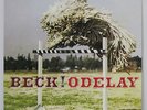 Beck - Odelay LP 180 Gram Heavy Press 1996 ORIG Bong Load WEEN w/ sticker, card