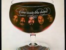 DEEP PURPLE COME TASTE THE BAND RARE UK ORIG’75 PURPLE 1ST PRESS A-1U/B-1U