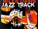 MILES DAVIS JAZZ TRACK RARE US ORIG’58 COLUMBIA 6-EYE MONO 1ST PRESS DG