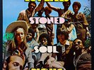 ROY AYERS STONED SOUL PICNIC RARE US ORIG’68 ATLANTIC LP 1ST PRESS NM