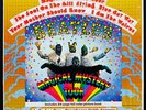 THE BEATLES MAGICAL MYSTERY TOUR US ORIG’67 CAPITOL STEREO 1ST PRESS SHRINK NM
