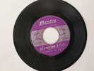 BYRON LEE - BATA CHA CHA CHA // FIESTA TWIST / BATA