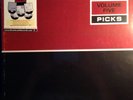 GRATEFUL DEAD - Dick's Picks Vol. 5 Oakland 12/26/79 5LP Box SEALED 802/1500