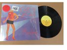 Orig Roger Waters Pros & Cons Of Hitch Hiking Vinyl LP In Shrink w/Hype Sticker
