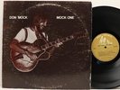 DON MOCK Mock One LP 1979 WOLF Records RARE PRIVATE Jazz Funk Fusion HEAR