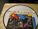 The Velvet underground more bermida than pizza picture disc record