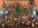 GUTALAX - Shit Beast LP Lividity Rompeprop Cliteater Cock And Ball Torture Stoma