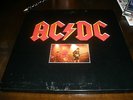 AC/DC rare French box set 3 lp 45 single poster obi mint classic Bon Scott vinyl