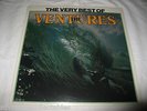 Ventures Record LP SEALED The Very Best of Surf Rock n' Roll 1975 Orig No Barcod
