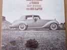 DELANEY & BONNIE On Tour with Eric Clapton LP SEALED orig ATCO textured cover