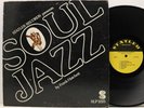 FRANK HATCHETT Soul Jazz LP STATLER RARE Soul Funk Breaks HEAR